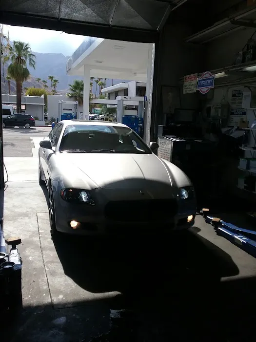 Smog Check Mobil 3