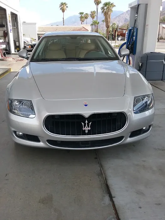 Smog Check Mobil 6