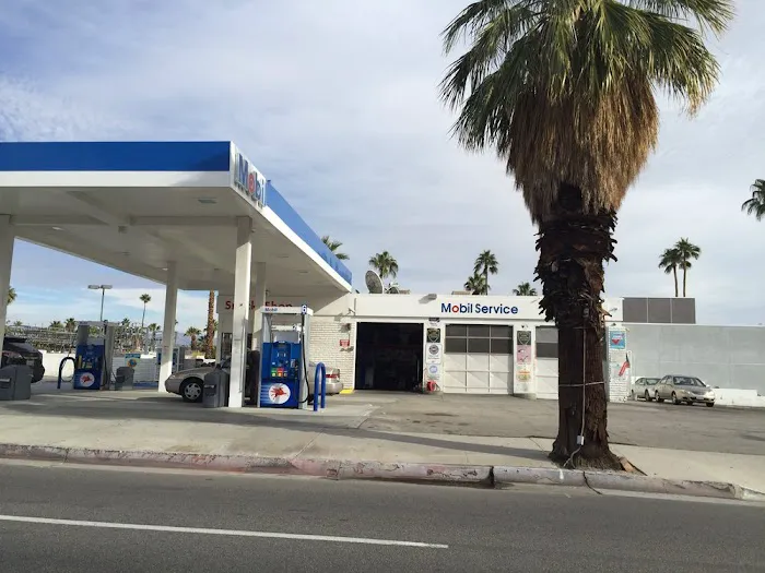 Smog Check Mobil 9