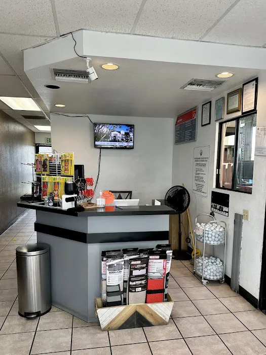 Airport Quick Lube 2