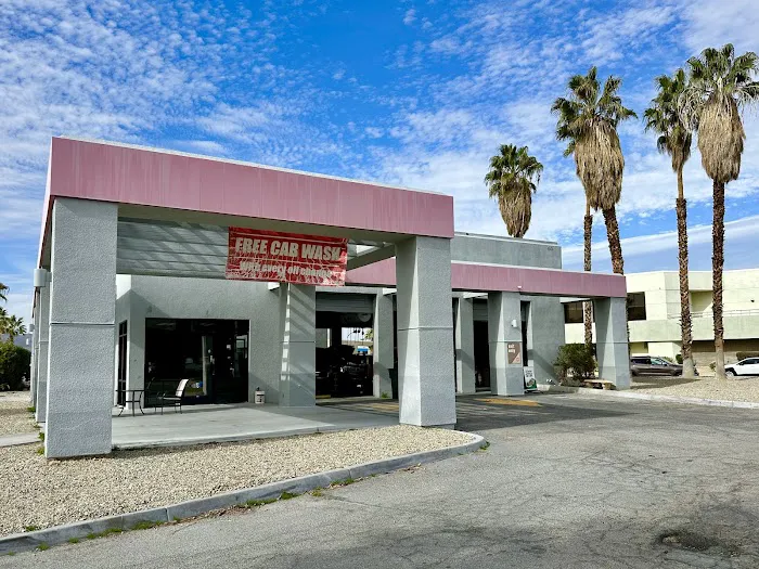 Airport Quick Lube 3