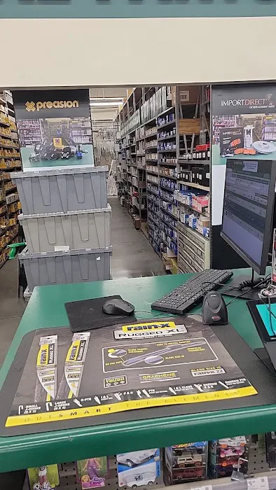 AutoZone Auto Parts 3