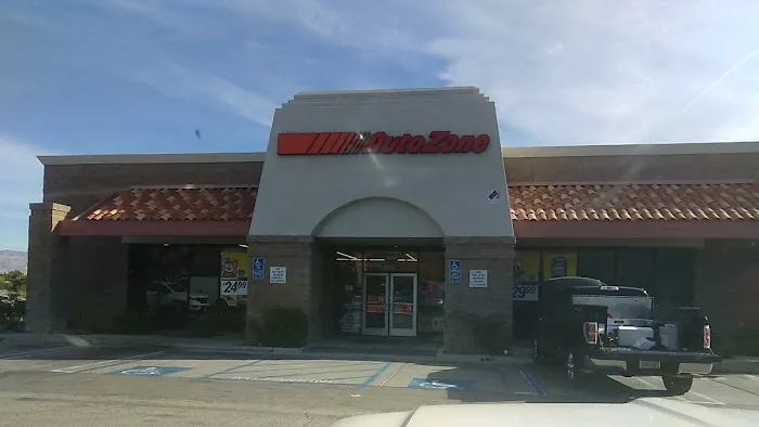 AutoZone Auto Parts 1