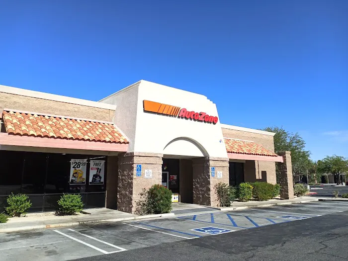 AutoZone Auto Parts 5