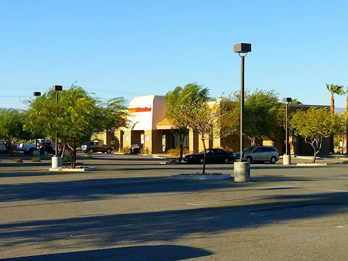 AutoZone Auto Parts 7
