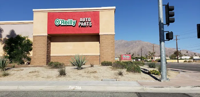 O'Reilly Auto Parts 3