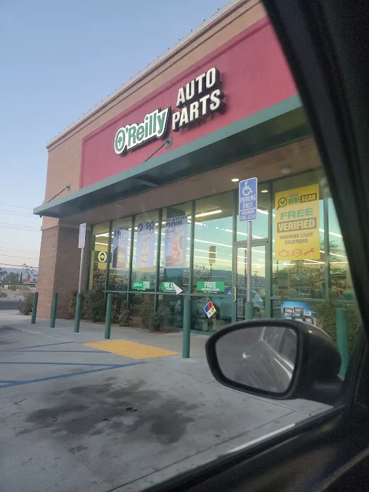 O'Reilly Auto Parts 7