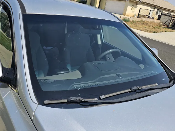 Cortez Pro Auto Glass 0
