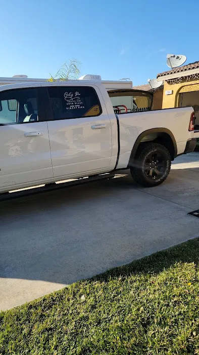 Cortez Pro Auto Glass 3