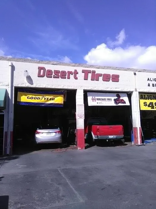 Master Tires & Wheels 3