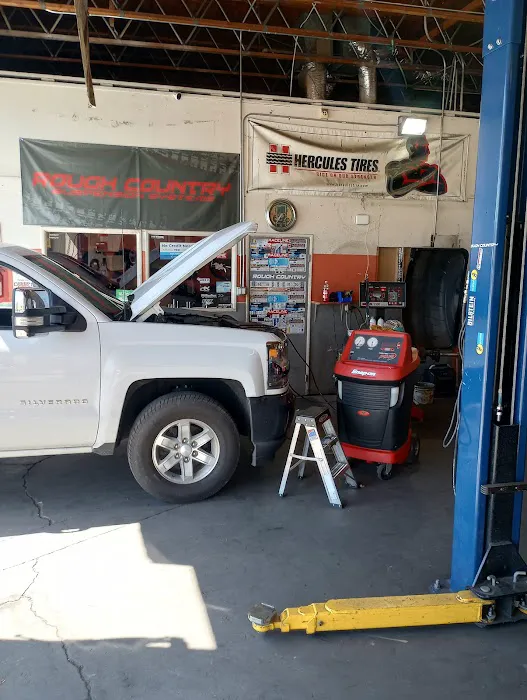 Master Tires & Wheels 1