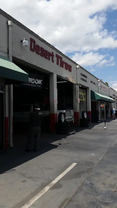 Master Tires & Wheels 2