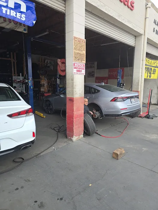 Master Tires & Wheels 4