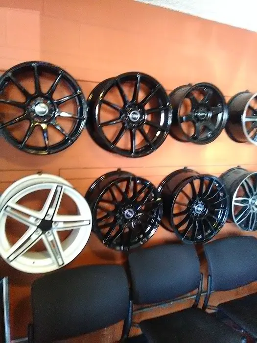 Master Tires & Wheels 5