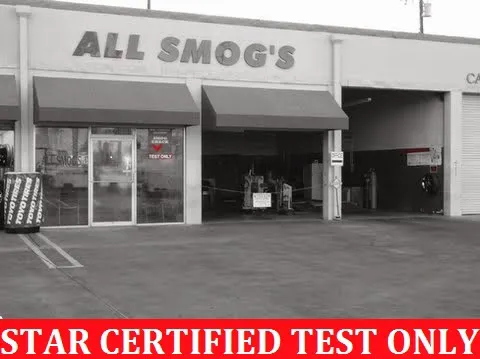 All Smogs 0