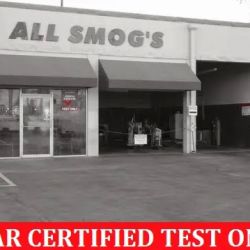 All Smogs ico
