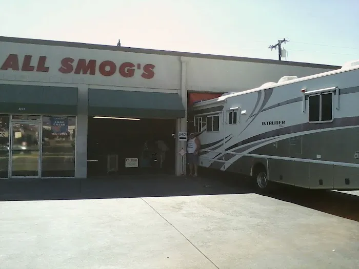 All Smogs 2