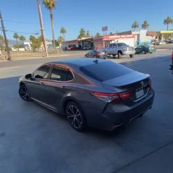 Window Tint ico