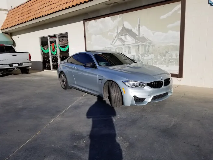 Window Tint 2