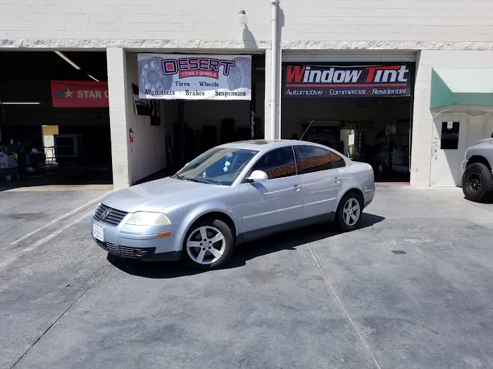 Window Tint 5