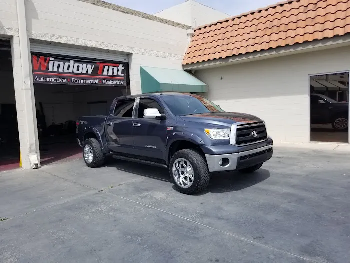 Window Tint 9