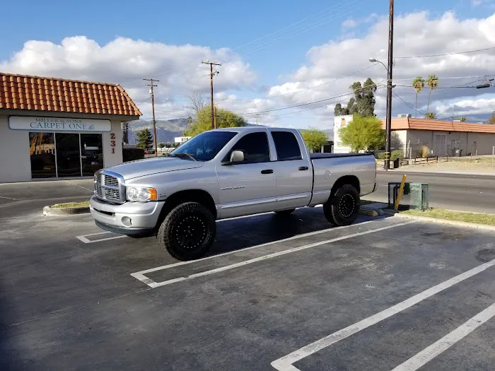 Window Tint 4