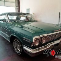 Modfyd Motorsports