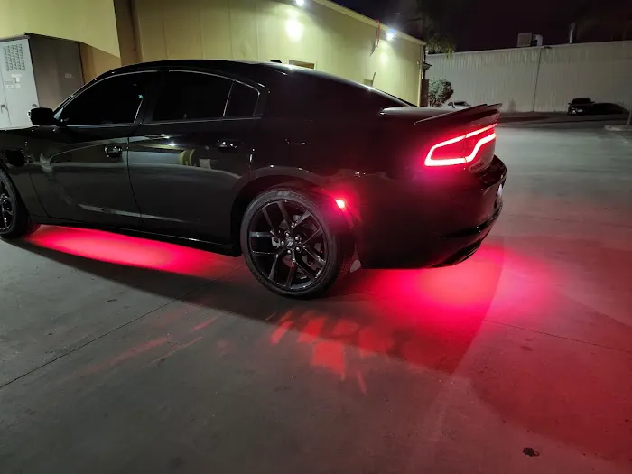 Modfyd Motorsports 5