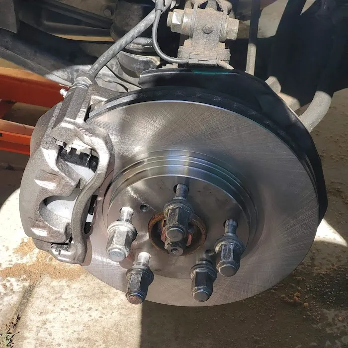 Modfyd Motorsports 3
