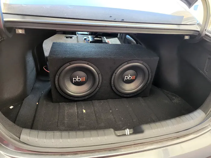 Modfyd Motorsports 8