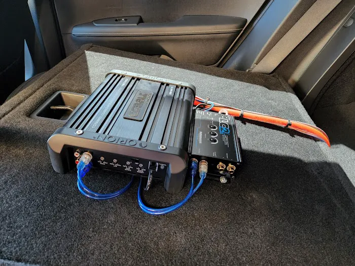 Modfyd Motorsports 6