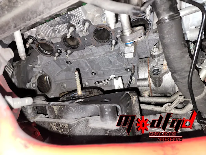 Modfyd Motorsports 9
