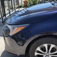 Desi's Auto Collision Repair