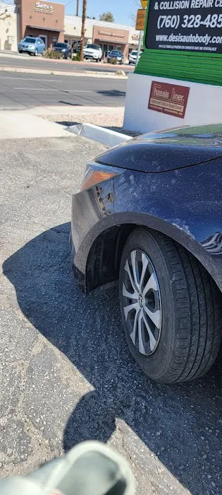 Desi's Auto Collision Repair 3