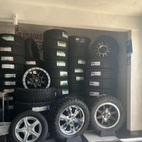 Charly's Tires