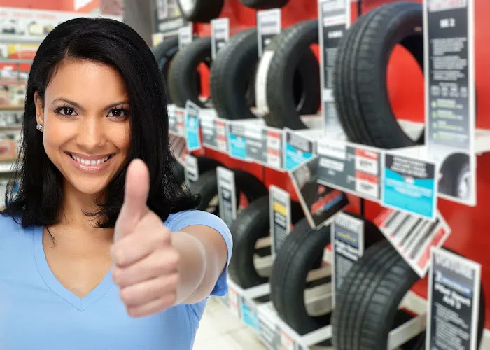 Charly's Tires 9