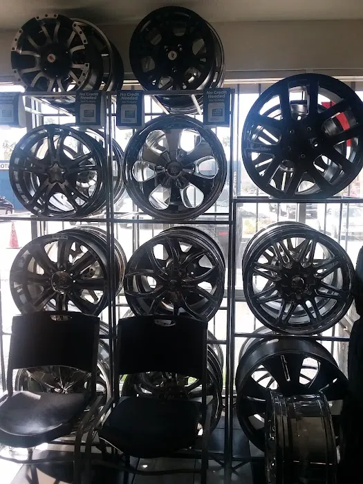 Charly's Tires 6