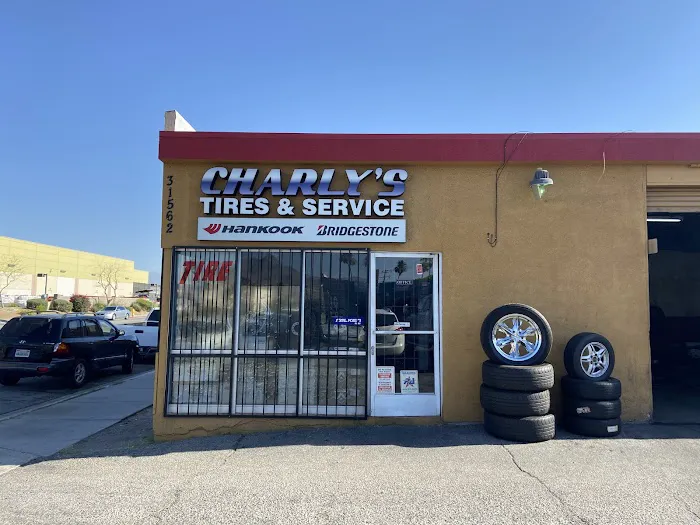 Charly's Tires 3