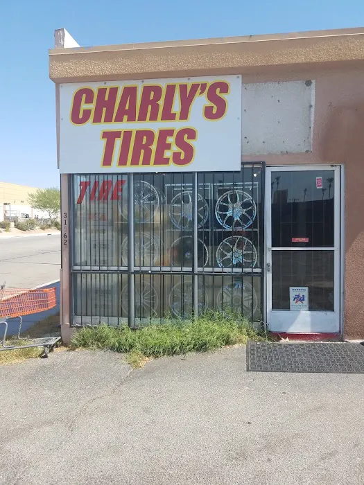 Charly's Tires 5