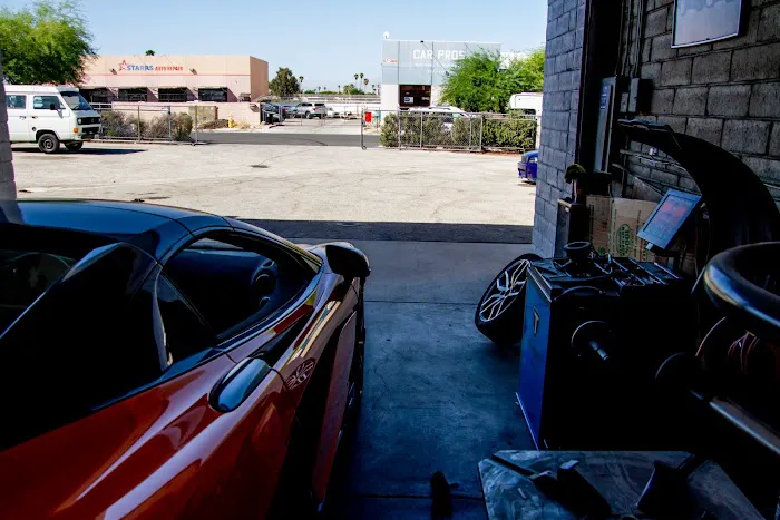 Hidden Garage 4