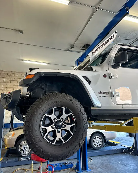Hdden garage 7