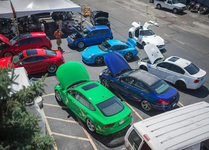Hdden garage 3