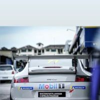 Hdden garage