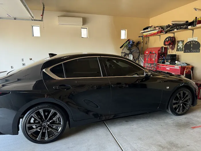 7 Days Window Tint 2