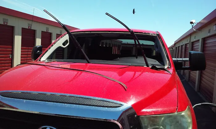 JSS Auto Glass 8