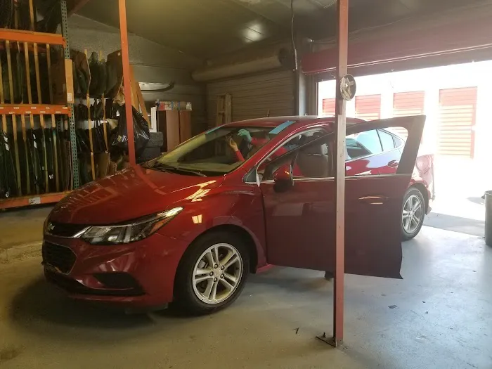 JSS Auto Glass 9