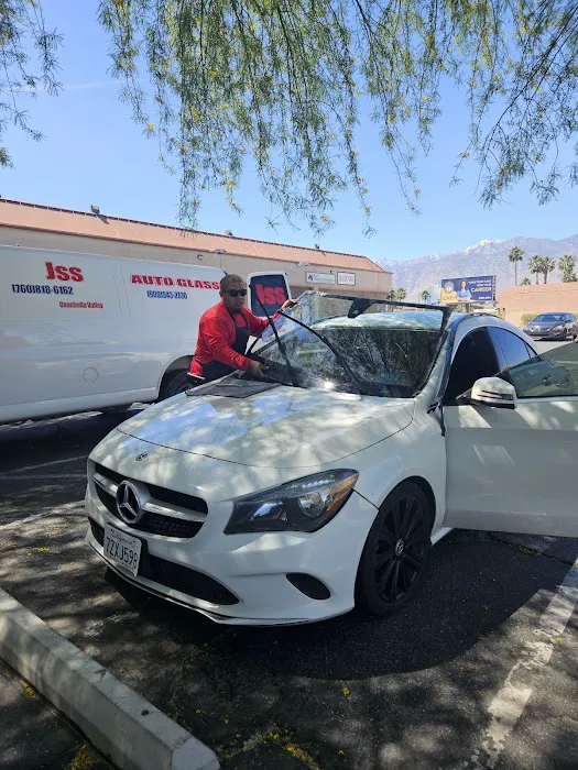 JSS Auto Glass 6