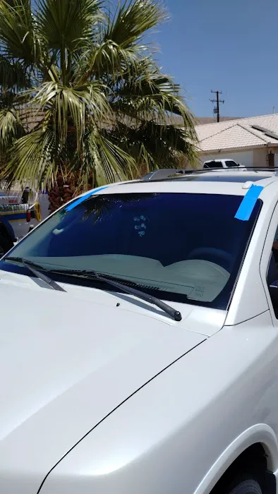 JSS Auto Glass 7