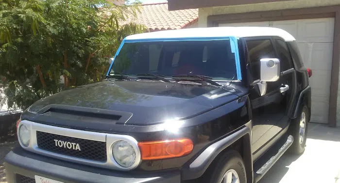 JSS Auto Glass 4