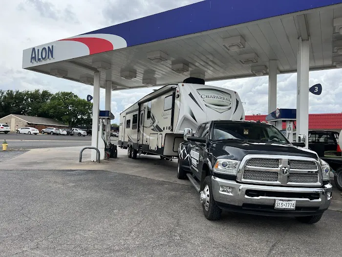 Safe Travels Rv Repair 9
